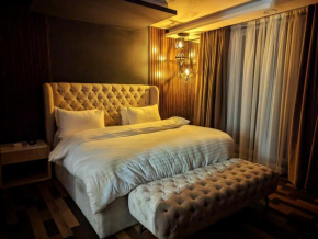 DHA Luxury Apartments